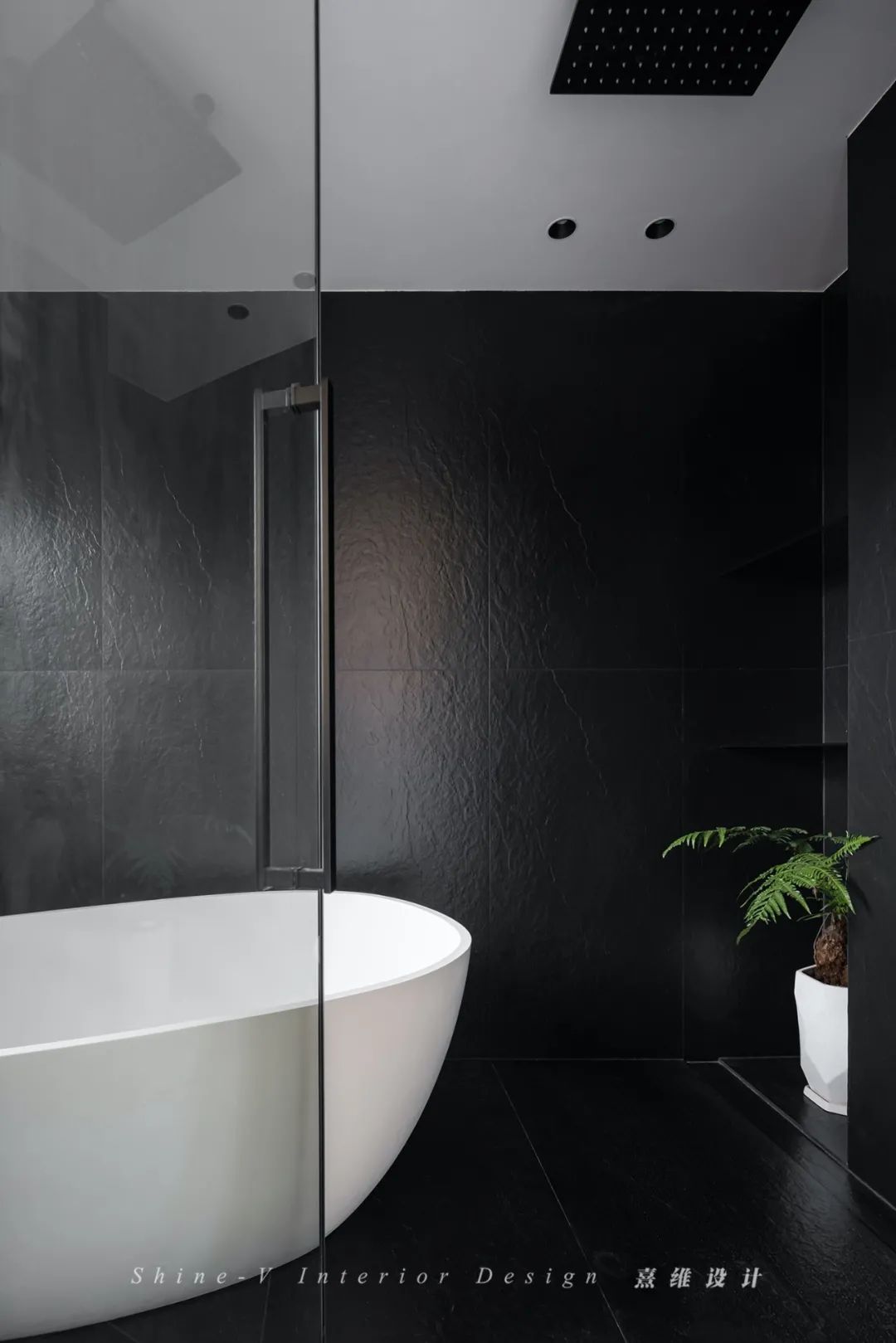 南京恒大华府丨中国南京丨熹维设计-105