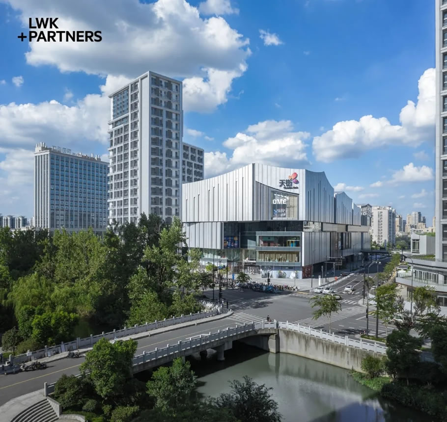 杭州紫荆天街-0