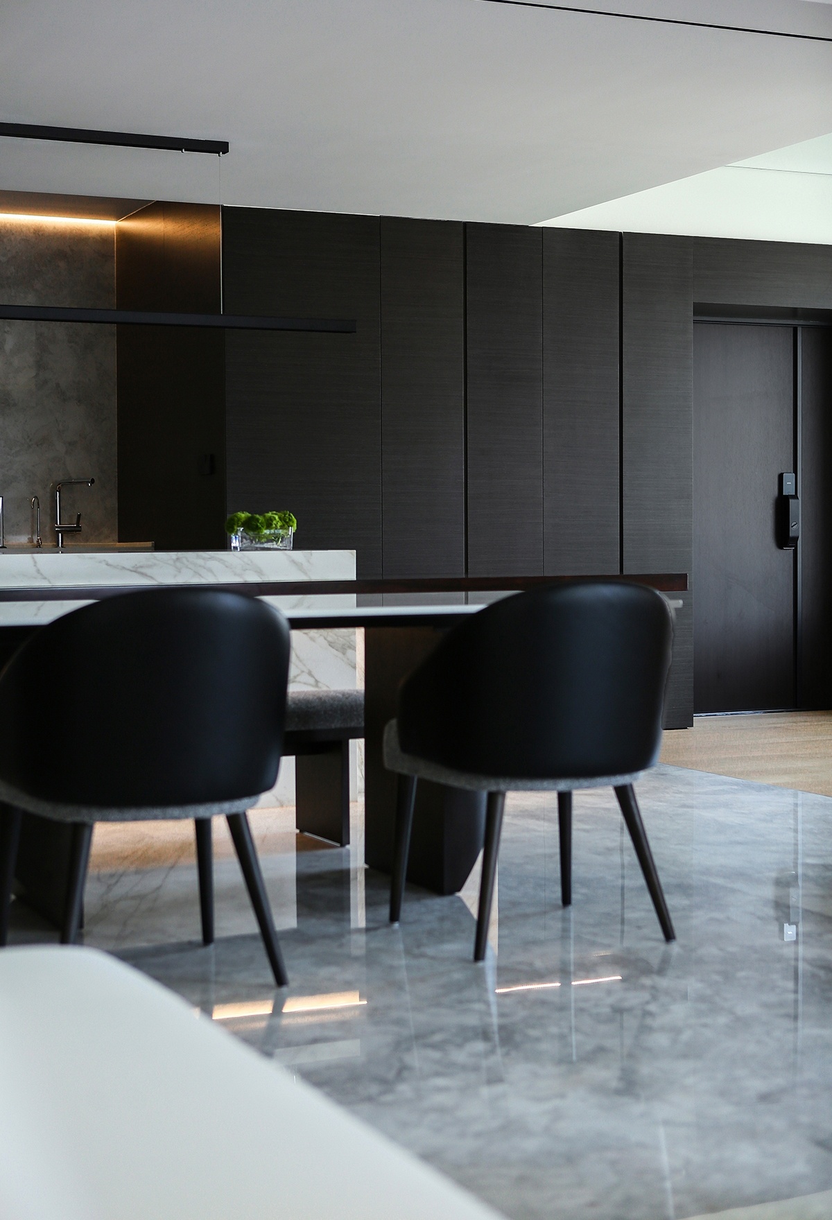 曼哈顿丨中国温州丨温州大墨空间设计-12