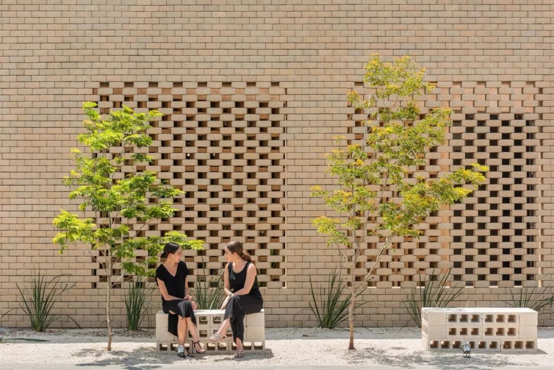 TACO 建筑探寻归属感 | 墨西哥梅里达的多学科设计实践-51