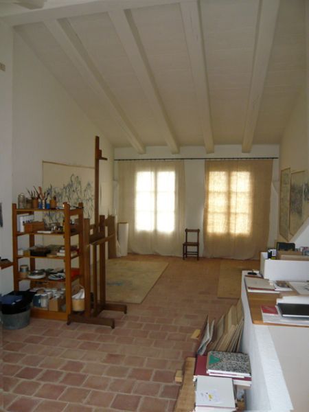 323C  改造室内及乡村住宅增建丨西班牙赫罗纳丨AMOROS ARQUITECTES-11