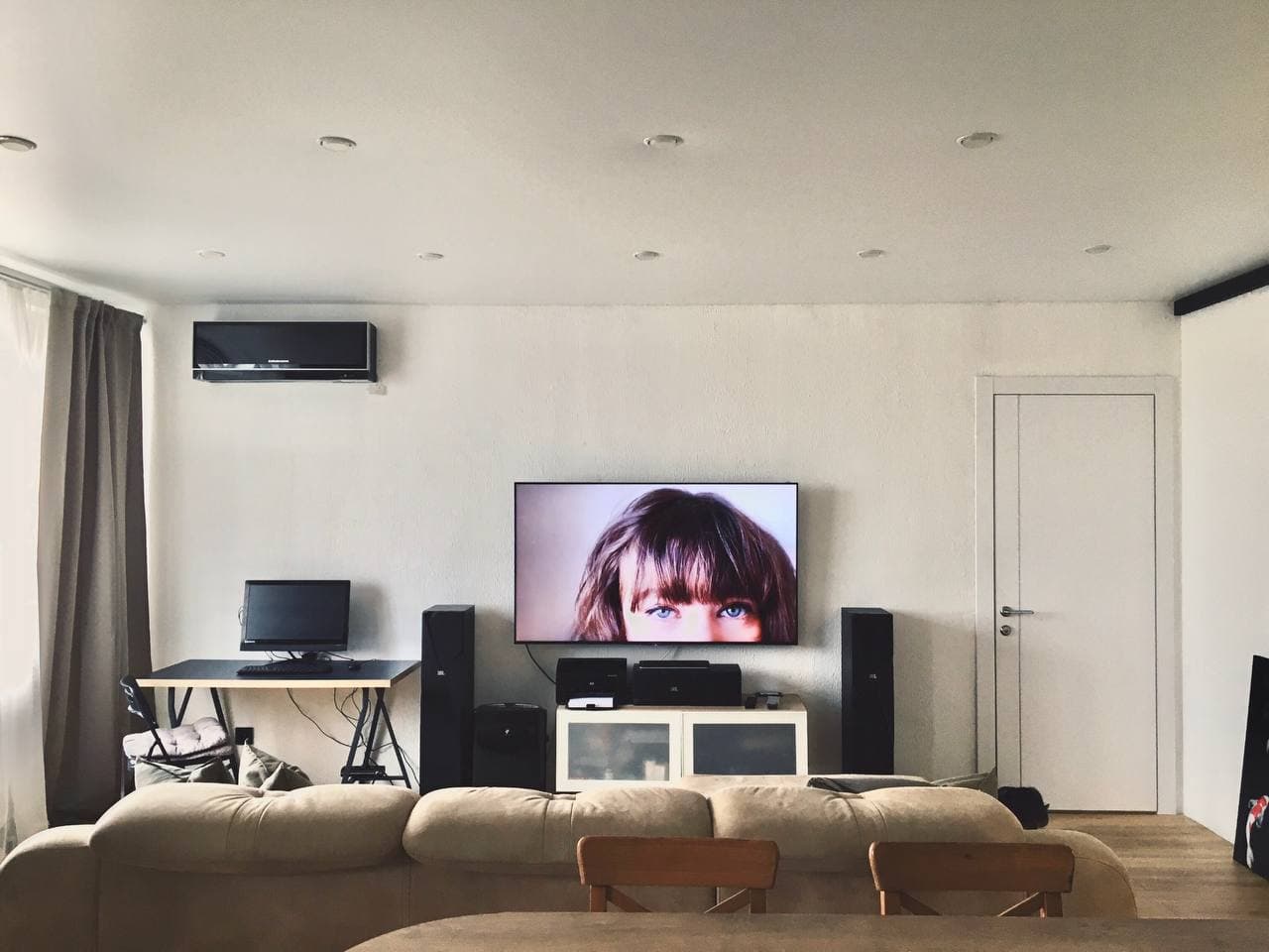 Apartment 60m2, Kazan-10