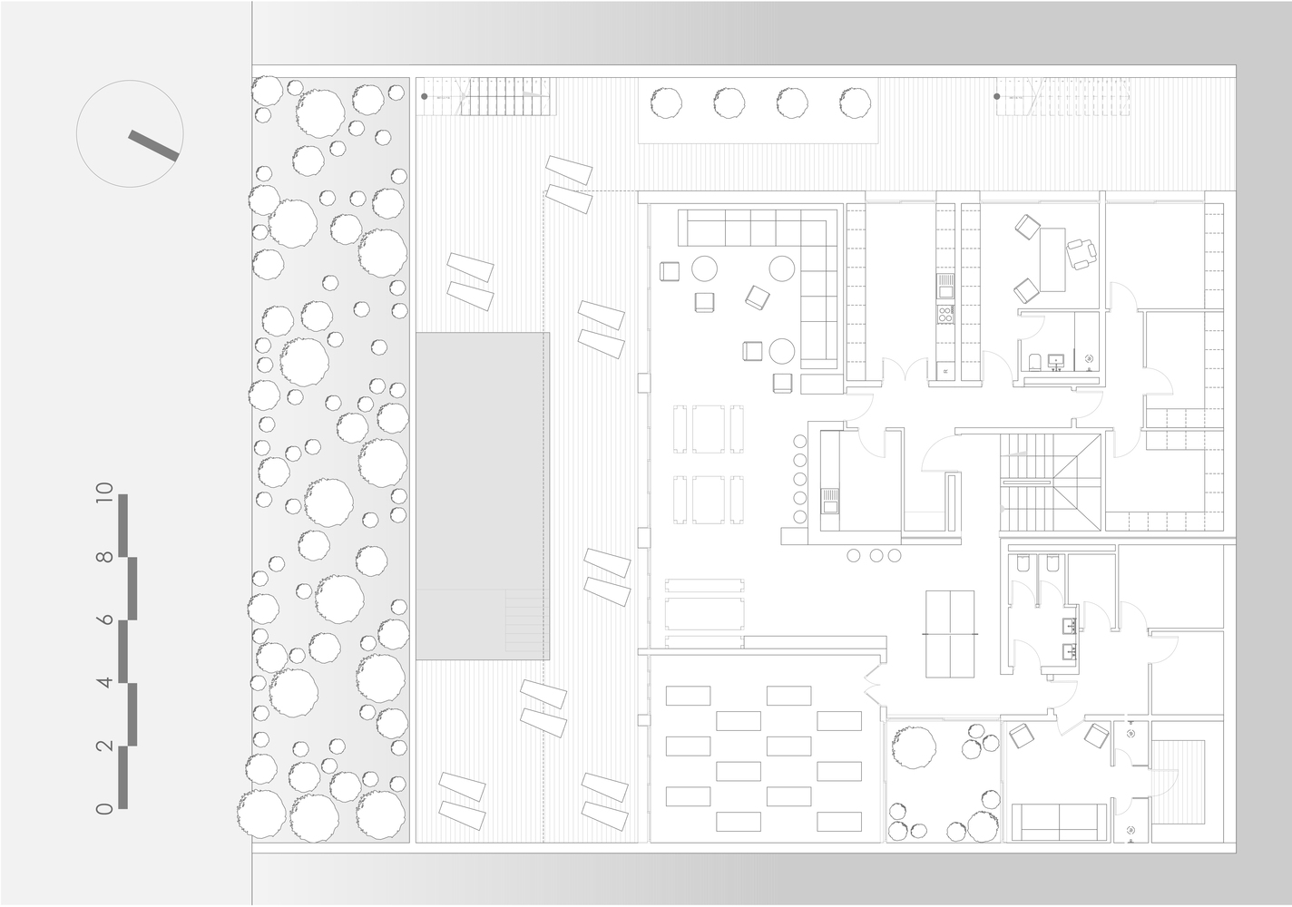 摩洛哥深 C 精品酒店丨BO 工作室-35