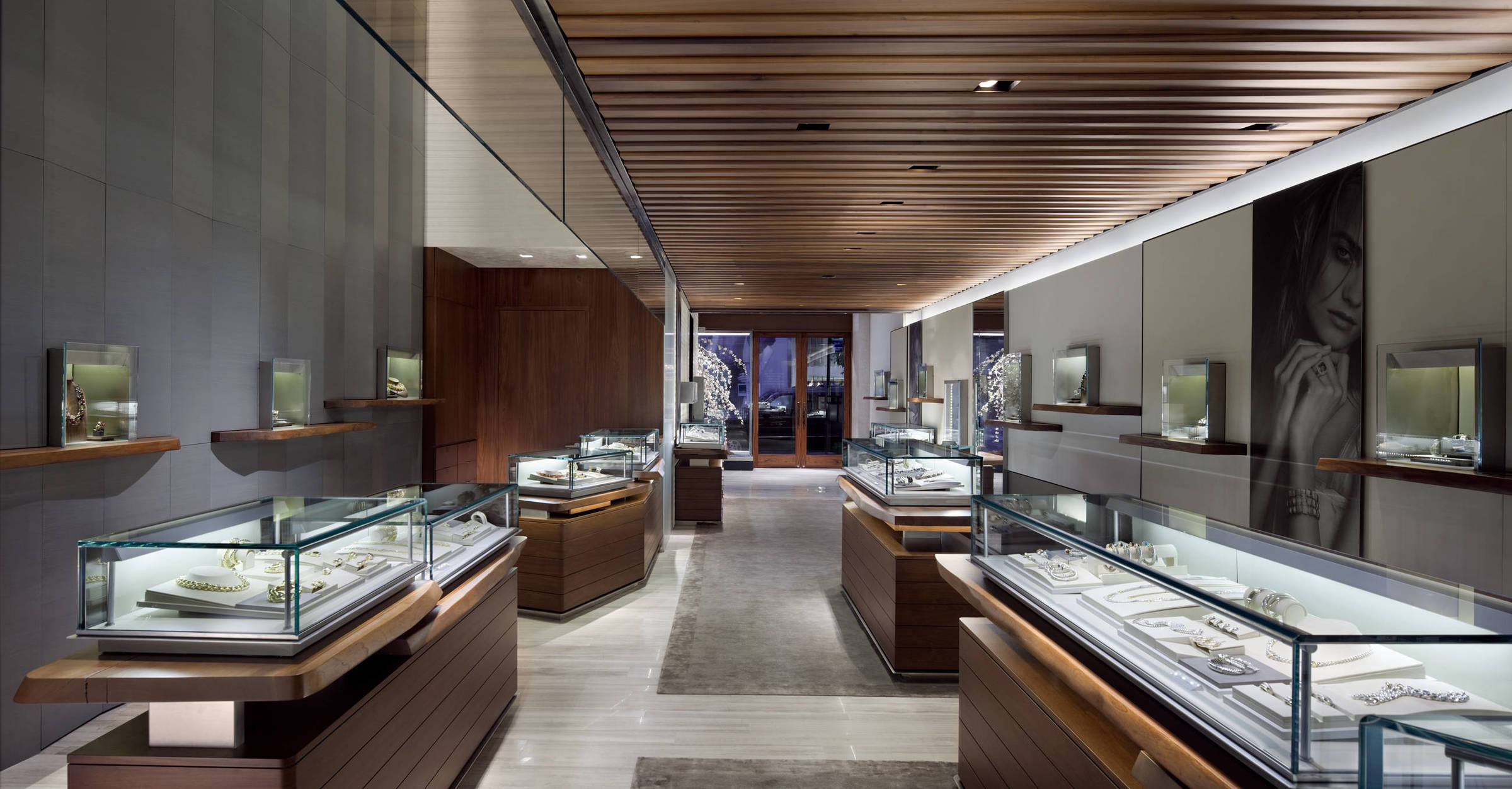 David Yurman Townhouse Gabellini Sheppard-2