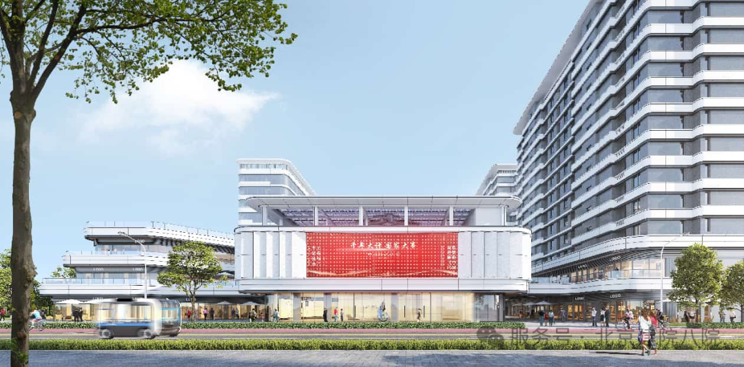 中交·启园项目丨中国河北丨北京市建筑设计研究院-39