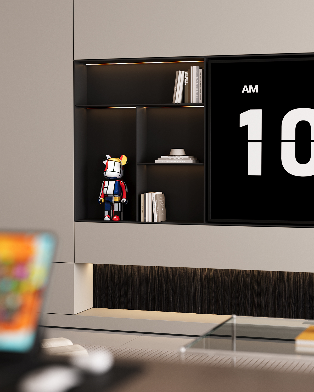 西瓜冬瓜哈密瓜，看看我的小红花-6