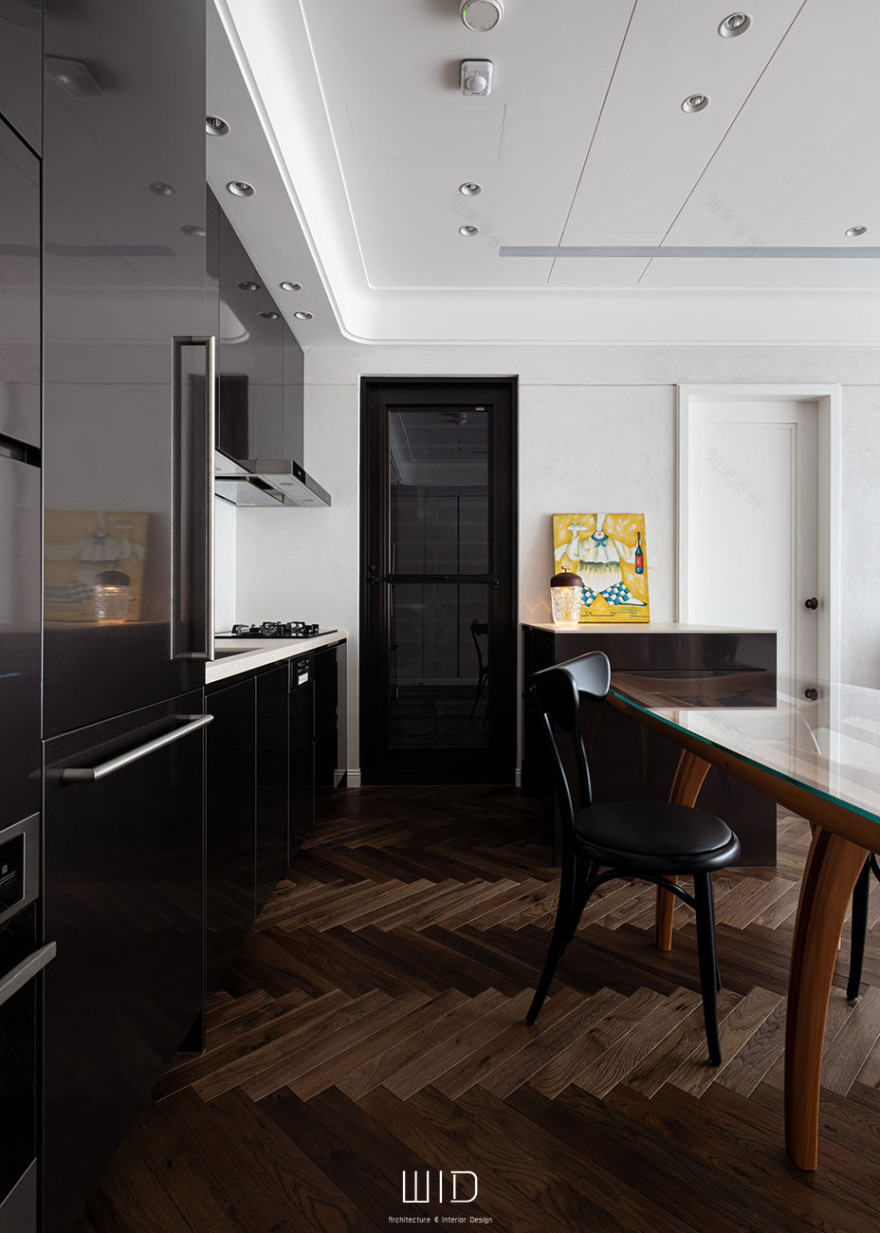 Belle Journée寓邸丨法国-26