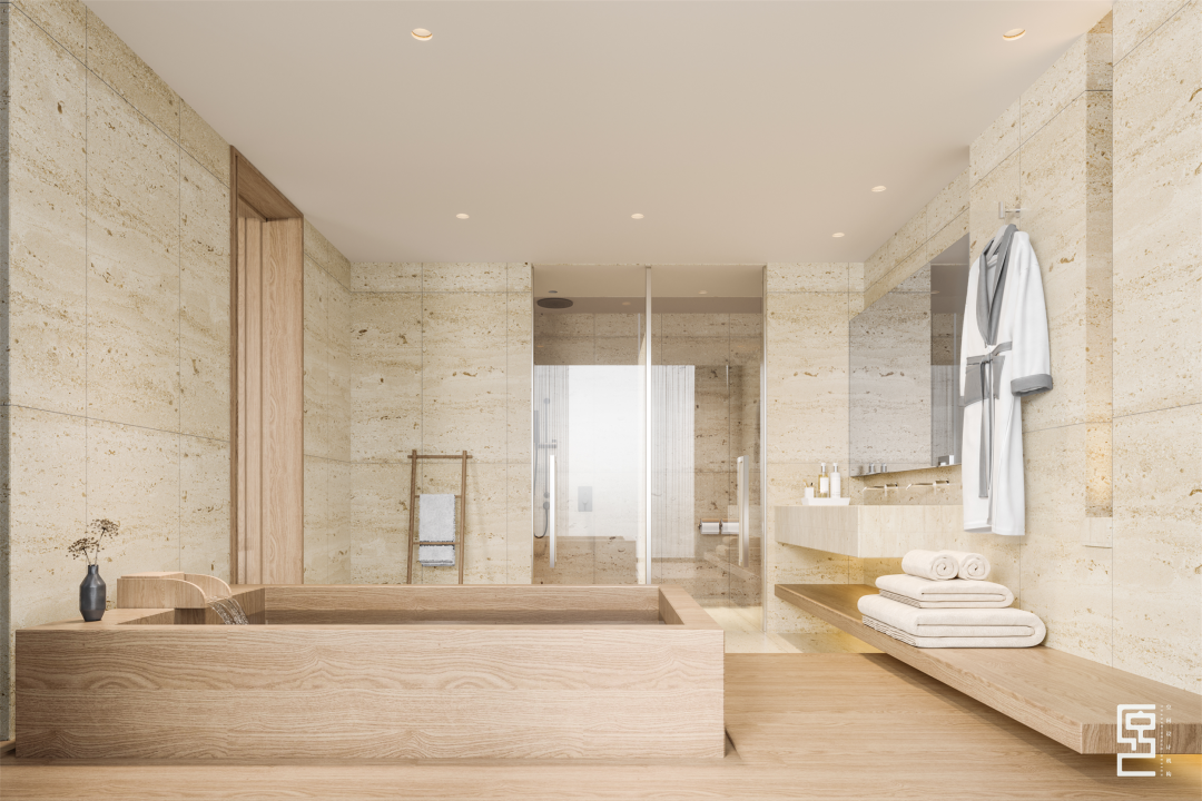 天宫和苑丨中国四川丨原色设计-38