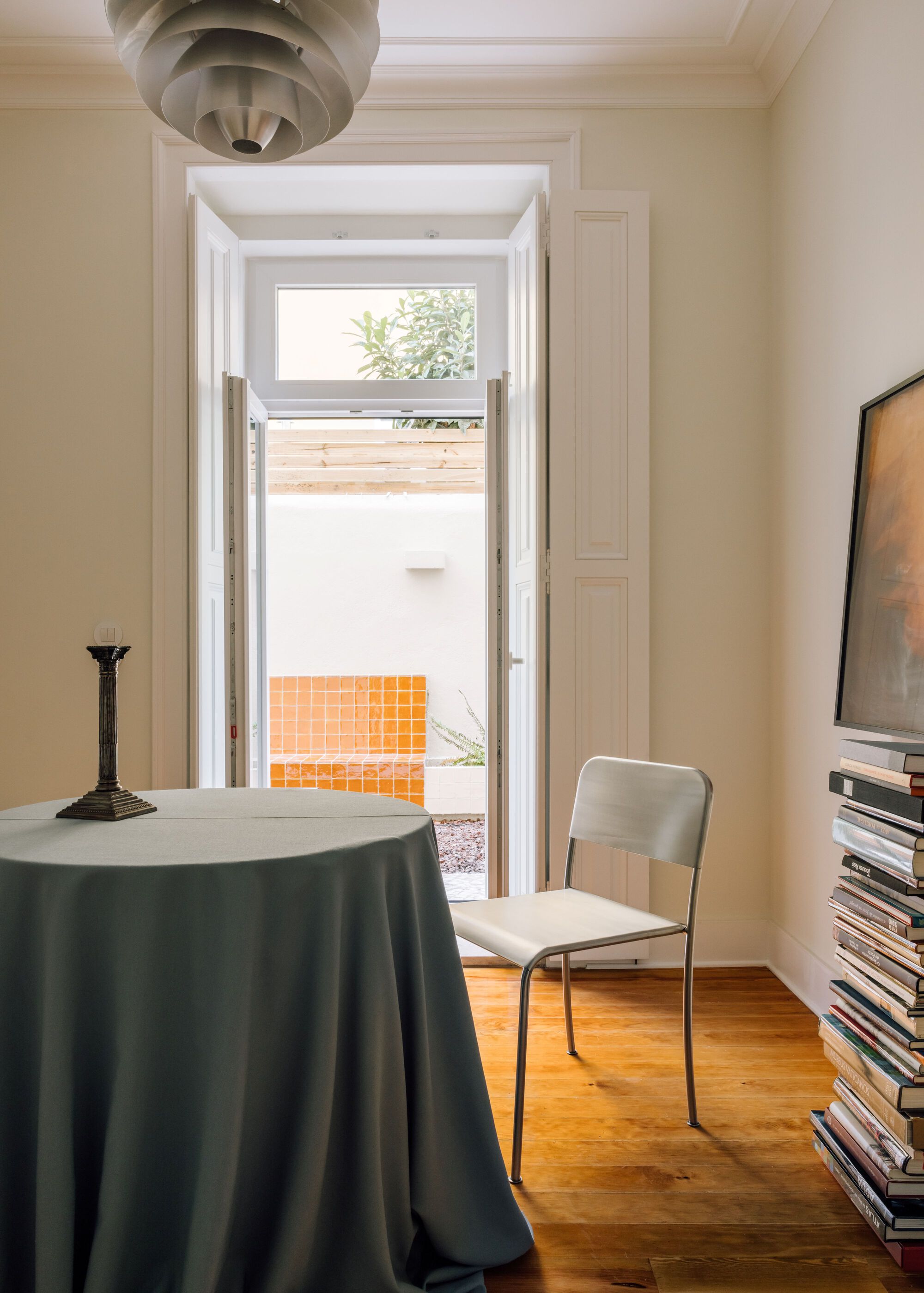 丨葡萄牙里斯本丨Constante Design-25