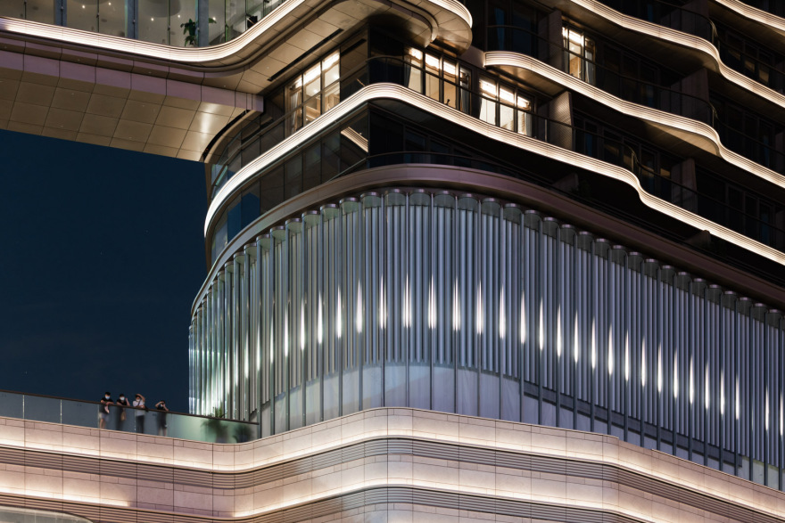 K11 Art and Cultural Centre, Hong Kong-20