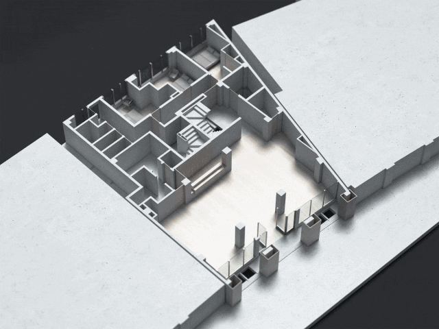 行之建筑熊星:奇思妙想的务实解法|有方讲座91场实录 – 有方-50
