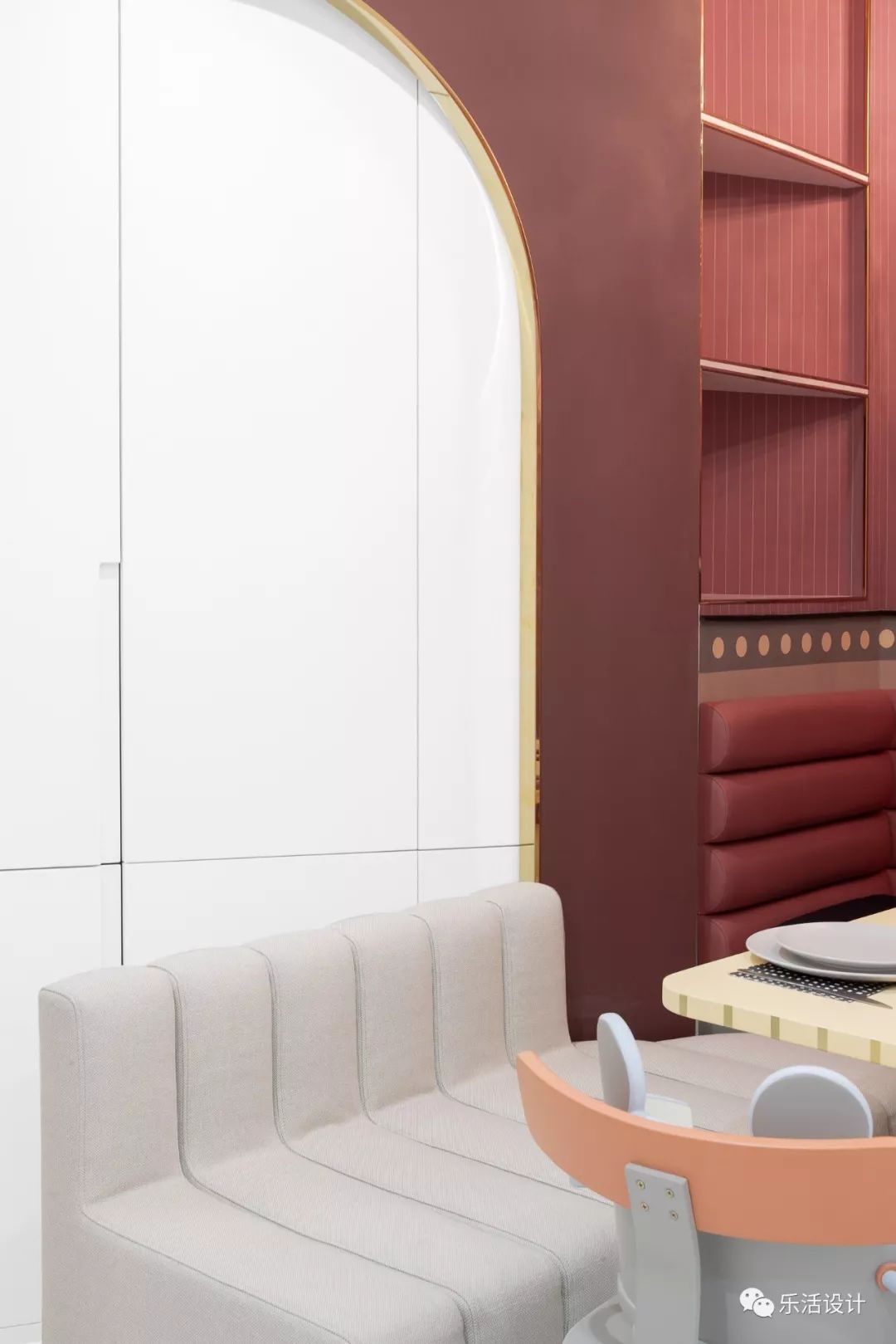 《梦想改造家》李想打造梦幻乐园 | 62㎡阁楼秒变四口之家乐活天地-127