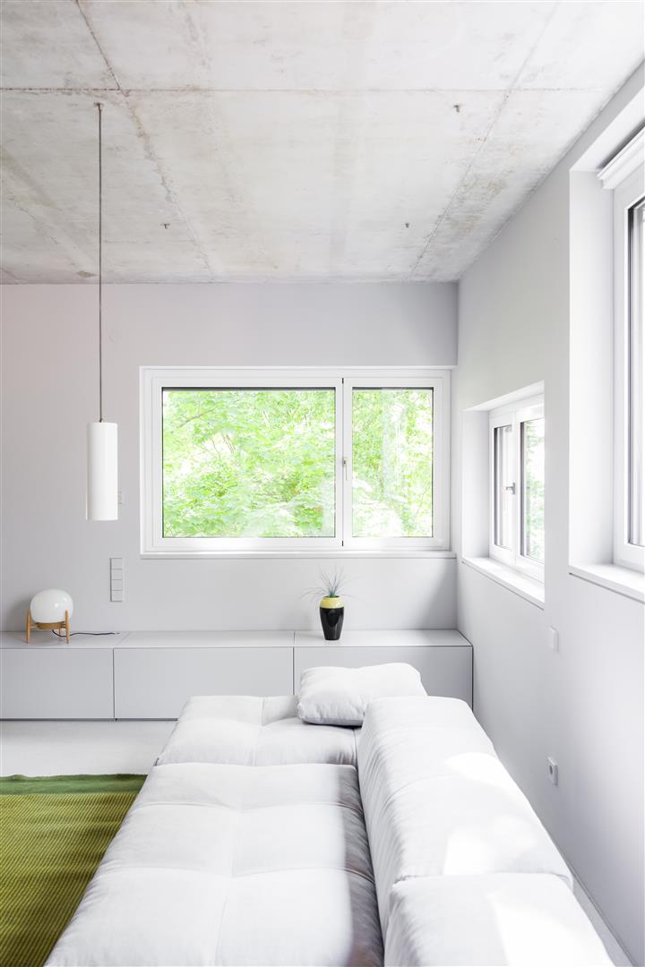 普伦茨劳贝格时尚住宅，柏林 / Loft Kolasiński-86