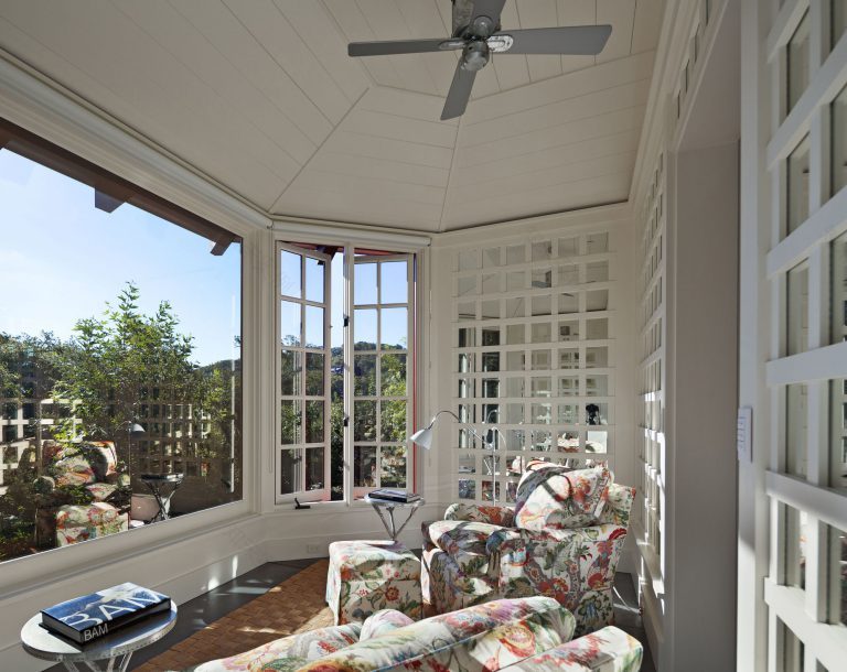 索诺玛住宅——拉姆萨住宅系列丨美国加利福尼亚-15