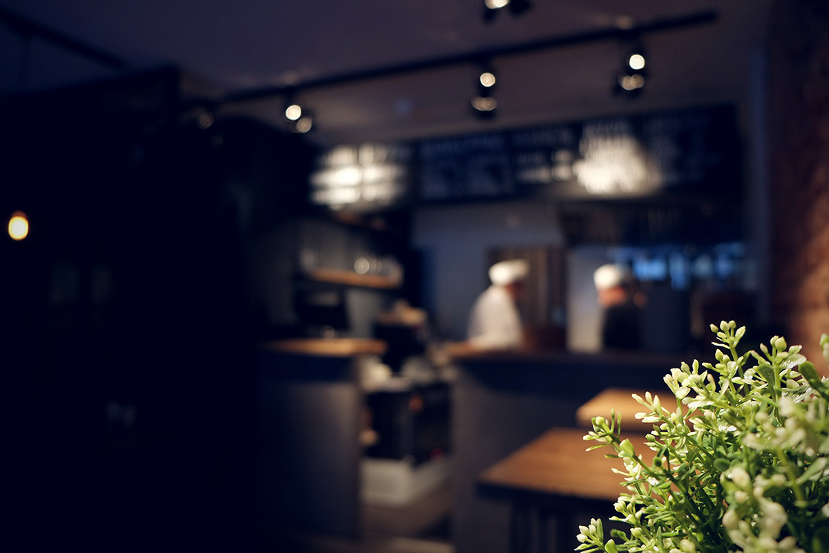 深夜食堂 | 街角烤肉串咖啡馆-6