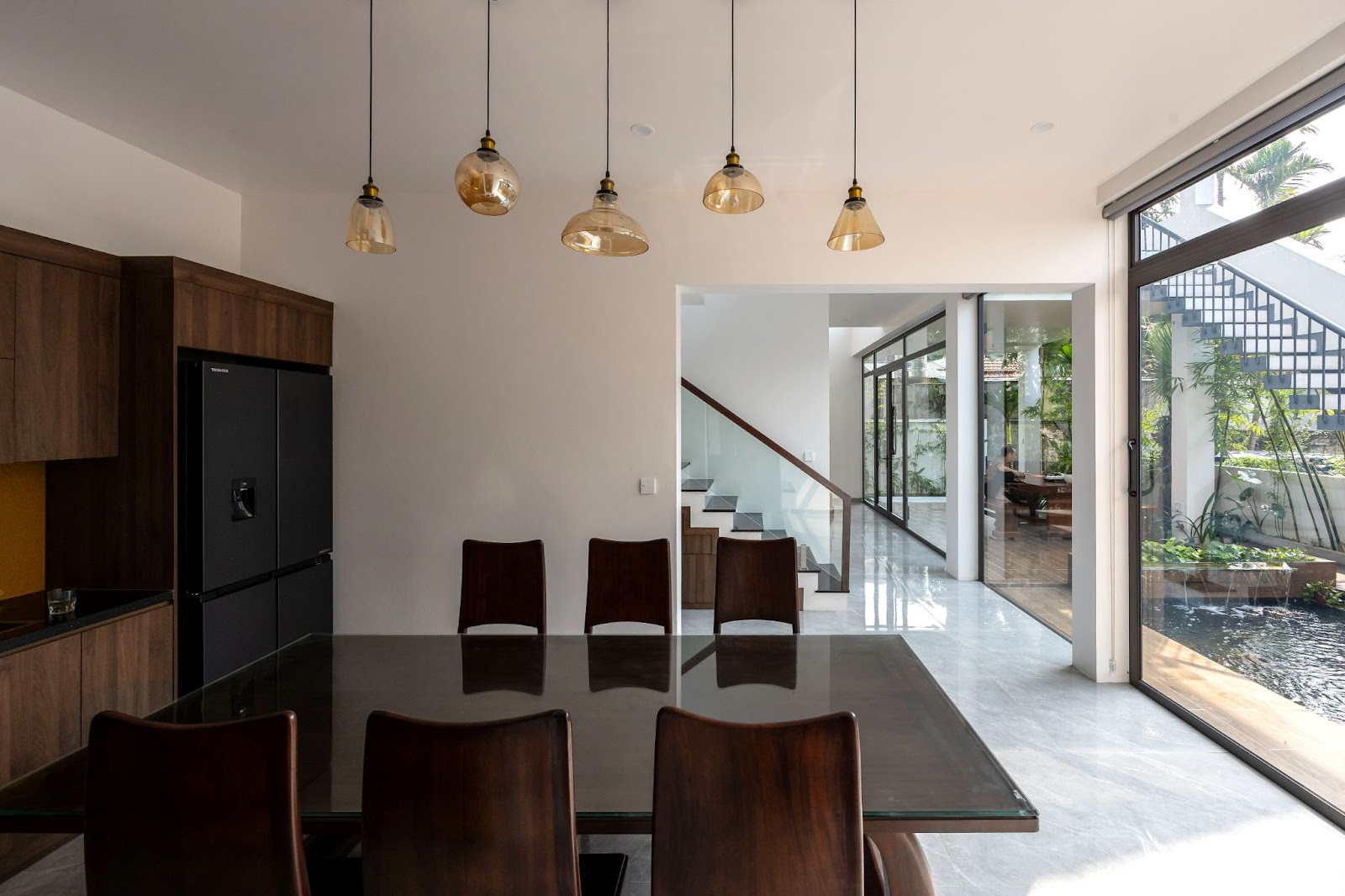 自建房丨越南-23