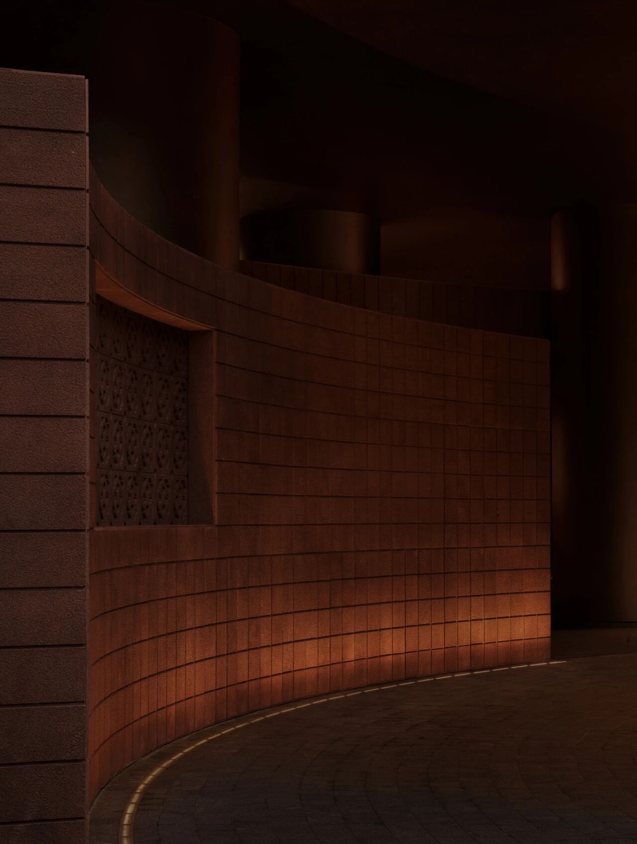 CCD | 珠海香洲英迪格酒店-16