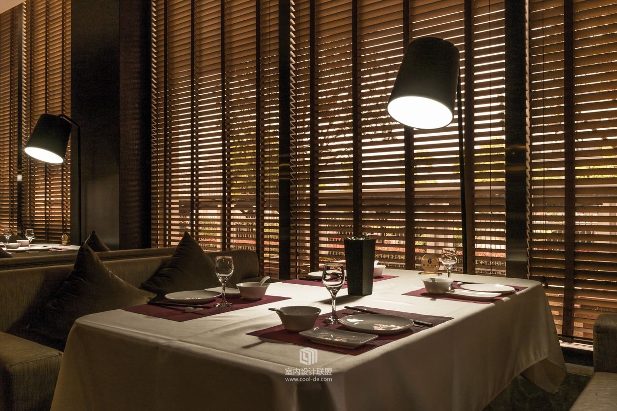 金卫华设计--柏丽酒店-7