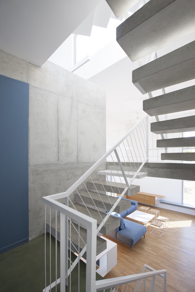 希腊“隐藏十字”住宅-36