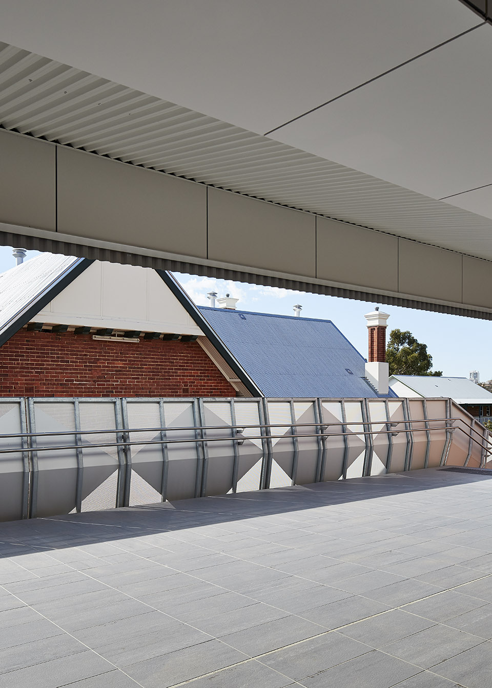 海格特小学丨澳大利亚丨Iredale Pedersen Hook-32