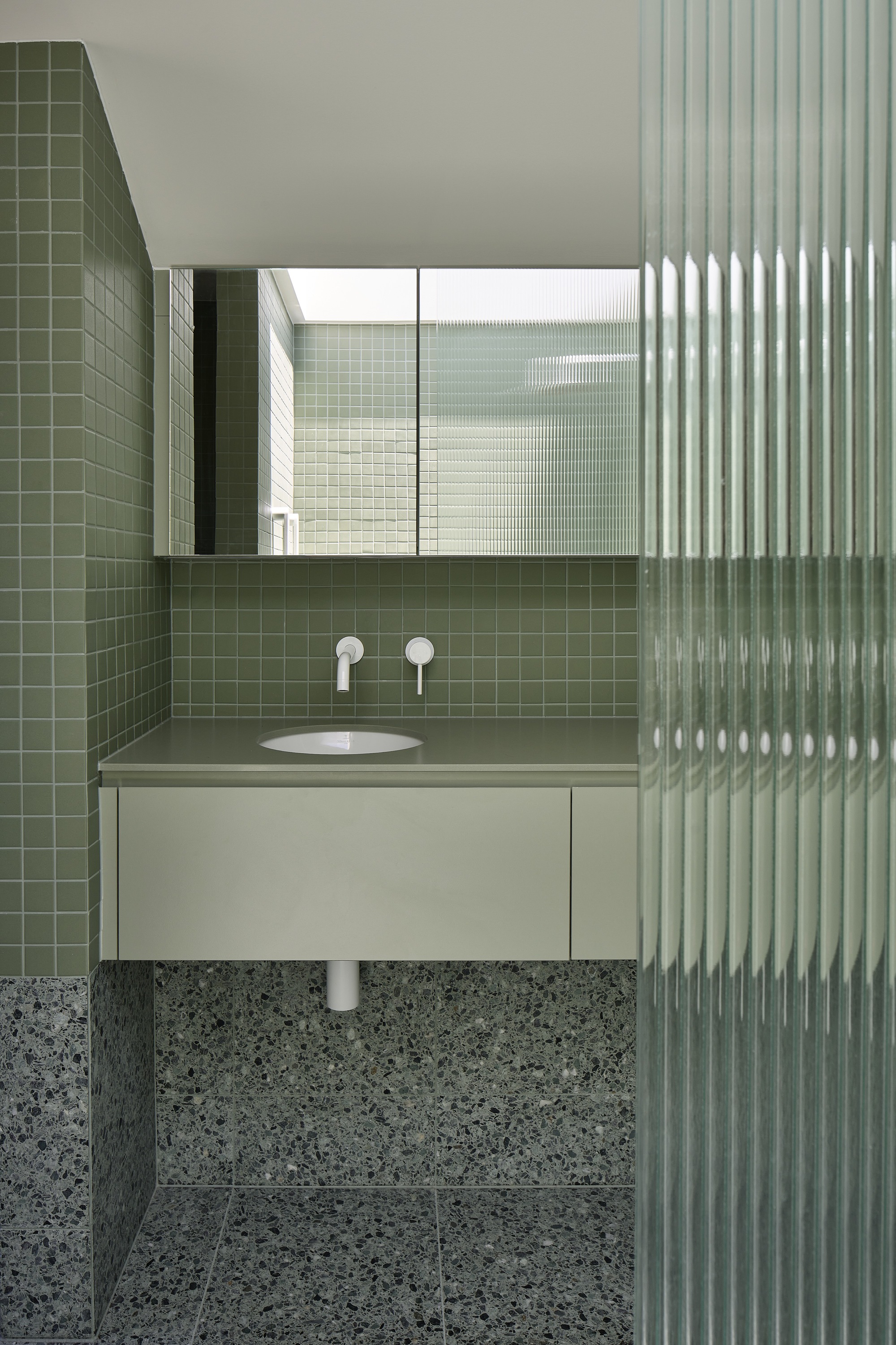 树屋丨澳大利亚阿德莱德丨Das Studio-24