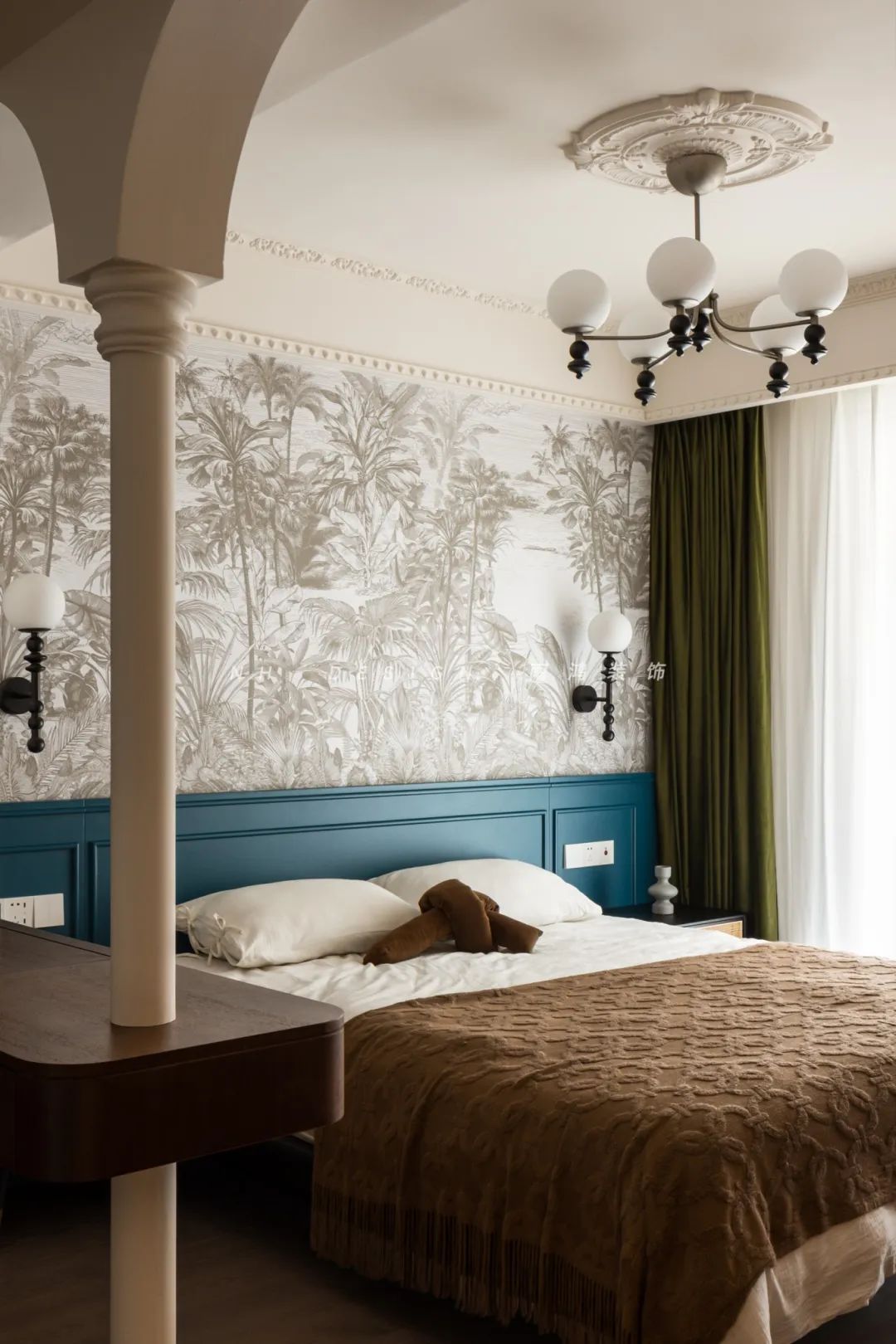 杭珹未来中心丨中国杭州丨浙江南鸿装饰-14