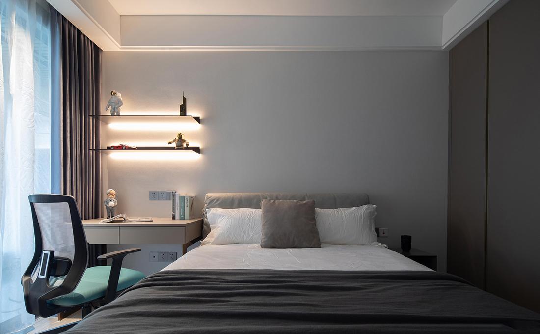 《眺望》品质生活与自然美景的完美融合-33