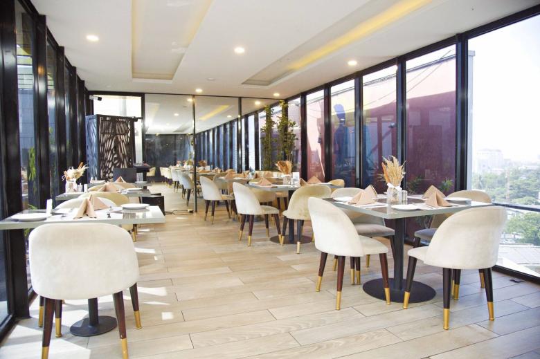 CCP (Consultant Collaborative Partnership)丨The White Orchid House丨Nigeria-15