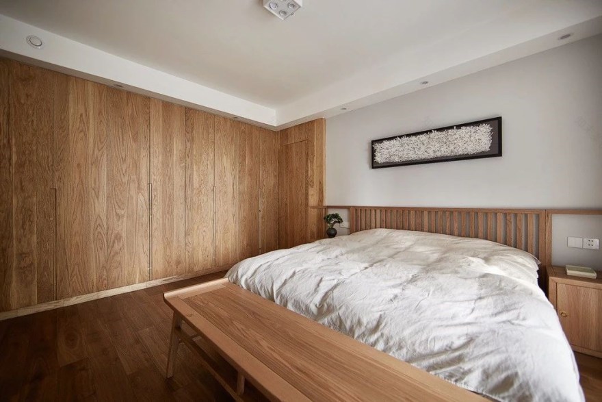 简约佛系家居,品味静谧生活-20