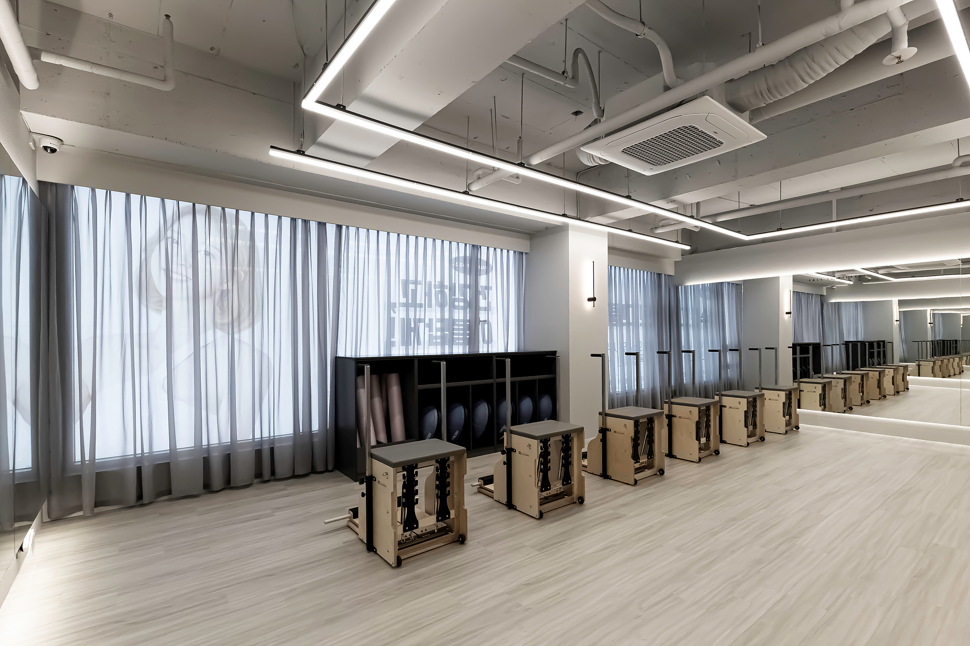 高级灰的 95 平米公寓 | 现代极简风的魅力-17