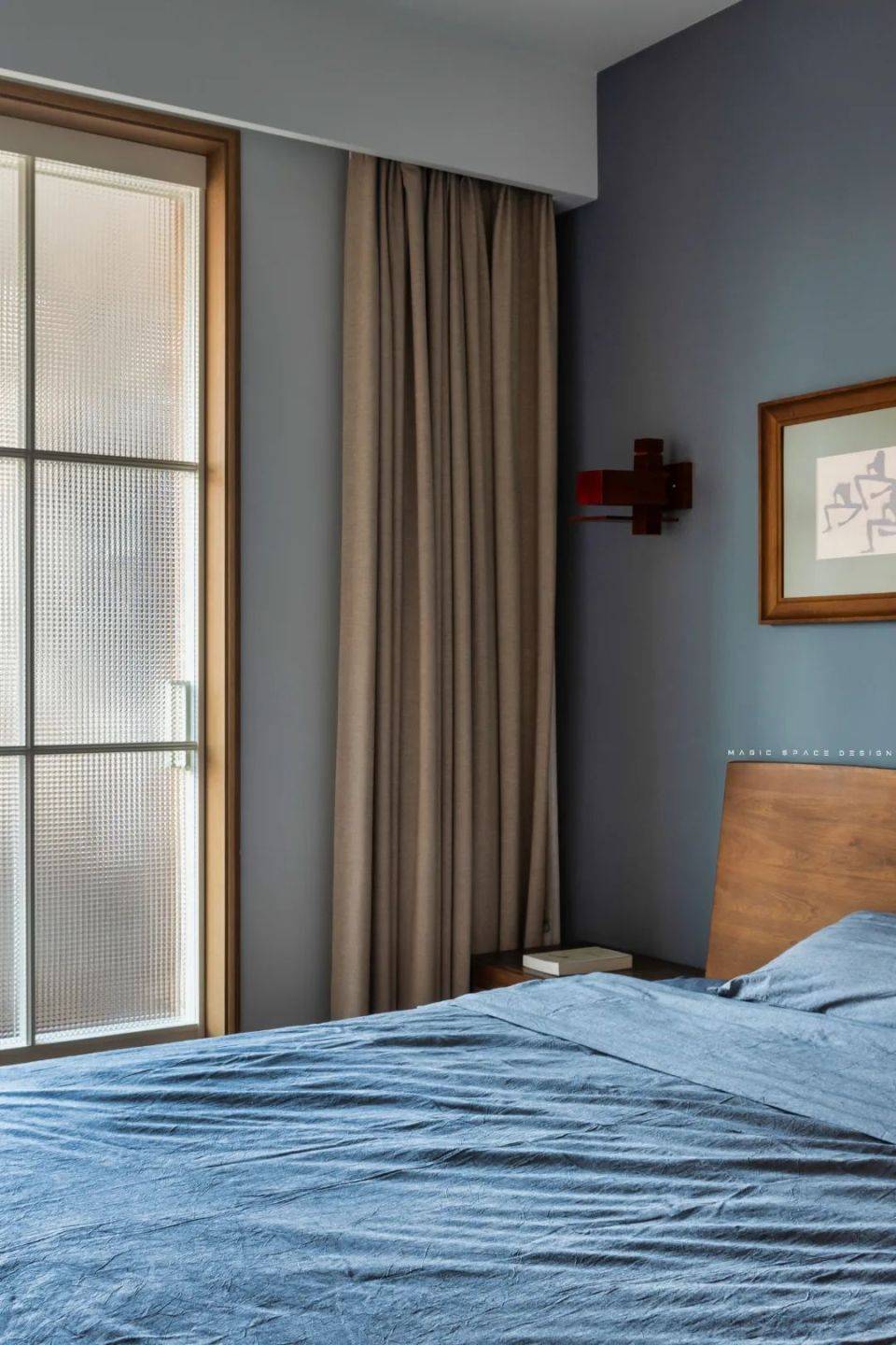 擢秀园丨麻吉空间联合设计-51