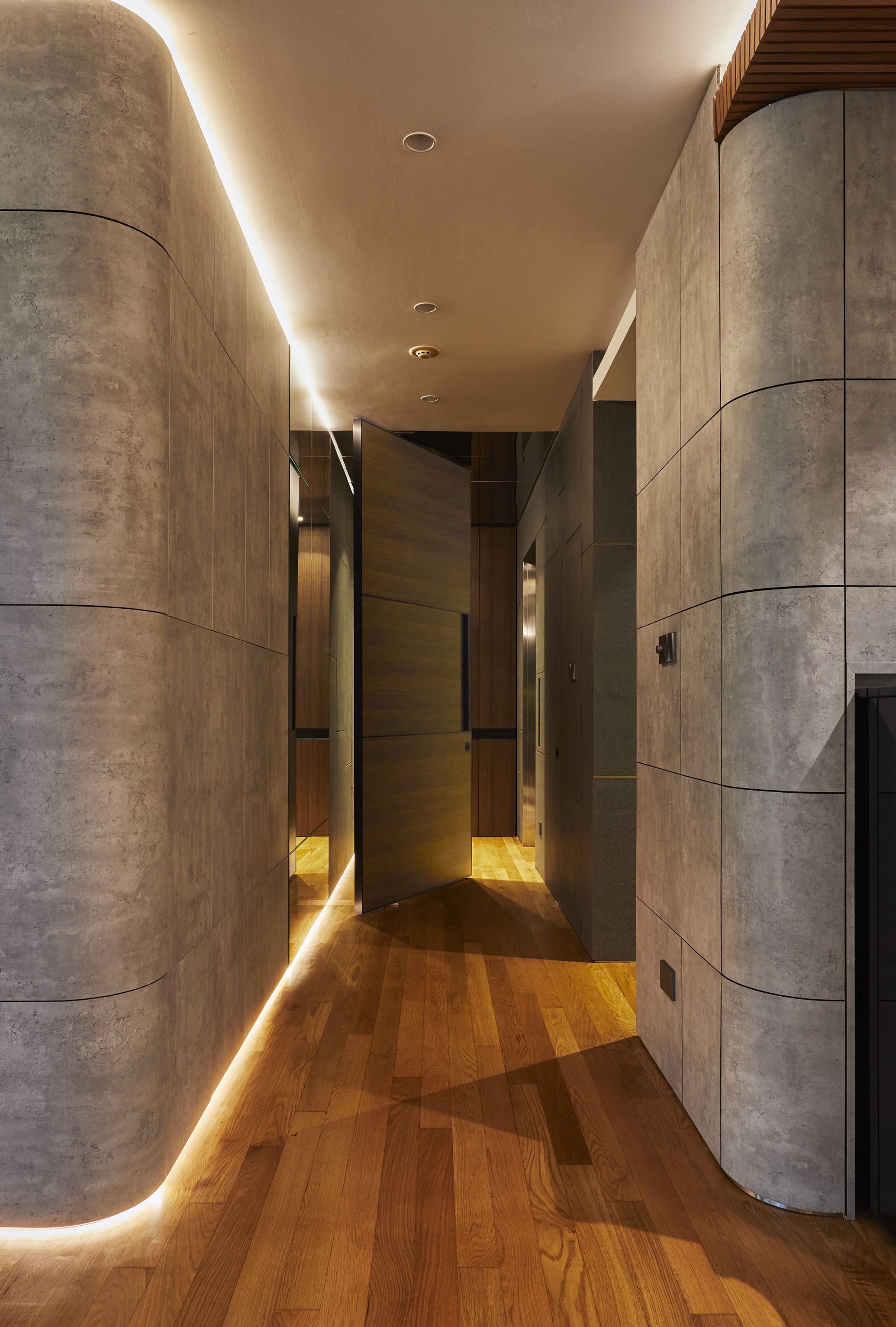 声学住所丨新加坡丨KEAT ONG DESIGN-26