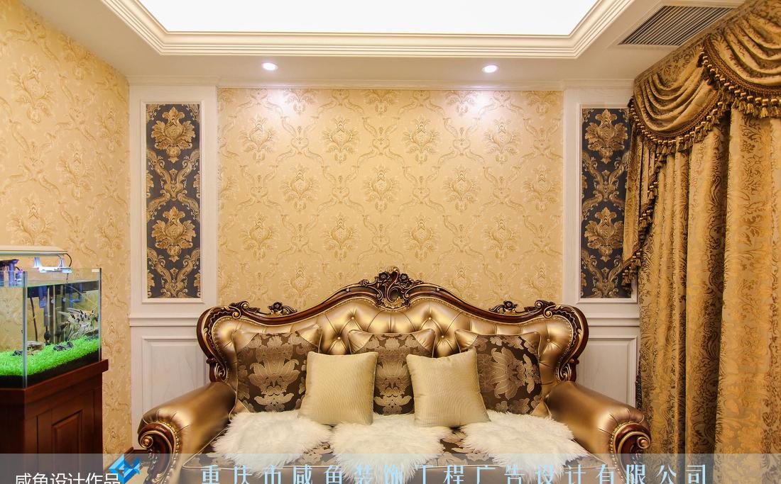 
两代人的中式 -2