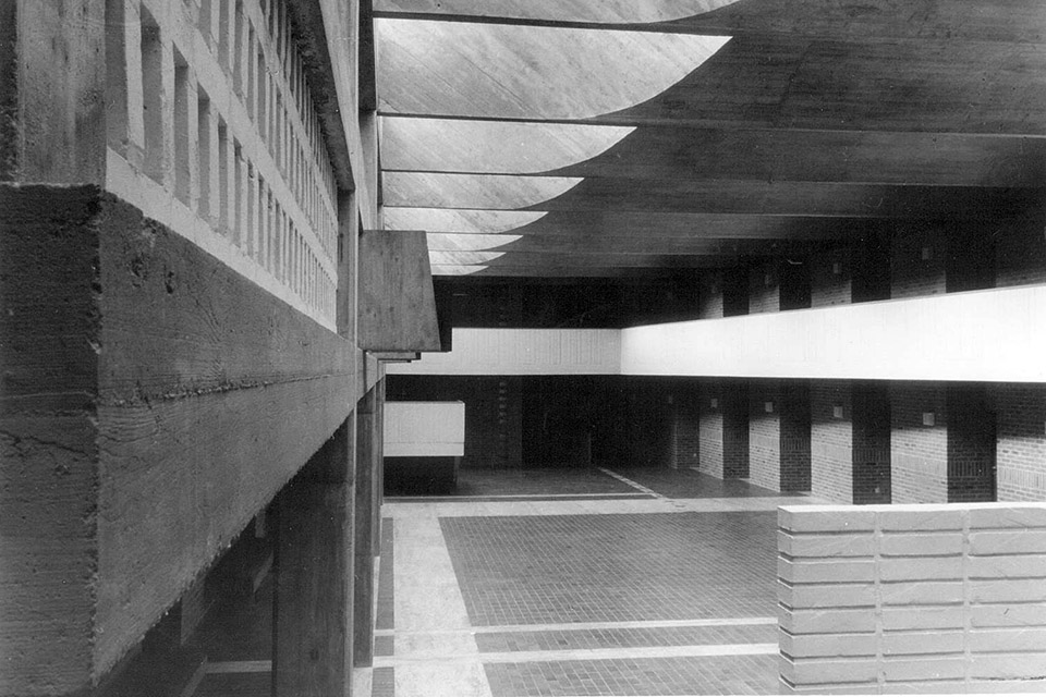 Cusanus 学院翻新丨意大利丨MoDusArchitects-205