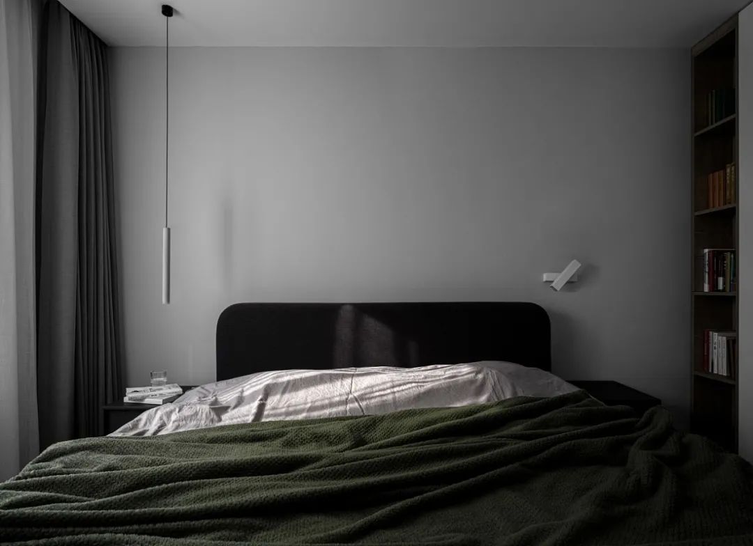 家简丨中国西安丨S.T.Design-57