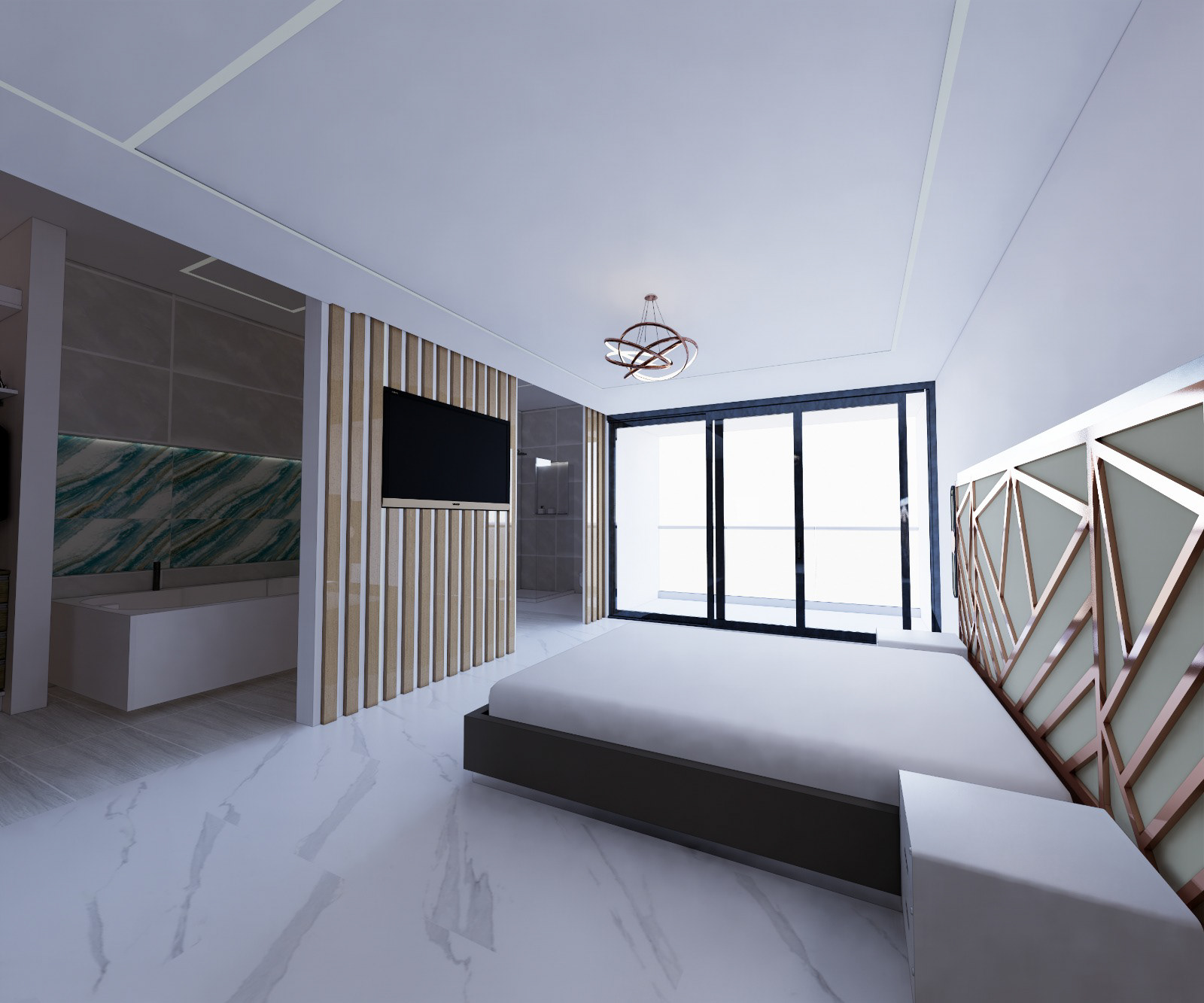 DISEÑO ARQUITECTONICO VIVIENDA DE 2 PISOS-14