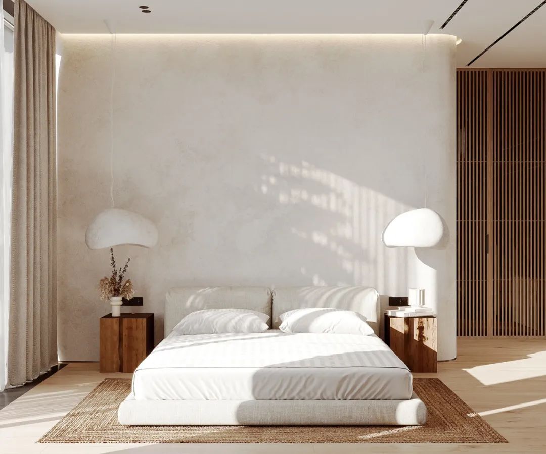 回归自然的乡村别墅设计丨BODES Studio-21