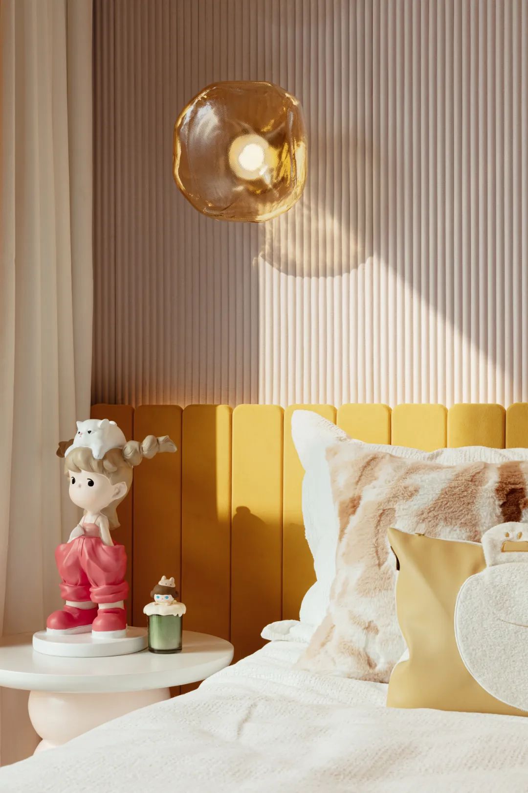 重庆海成·奉节汀澜样板间丨中国重庆-36