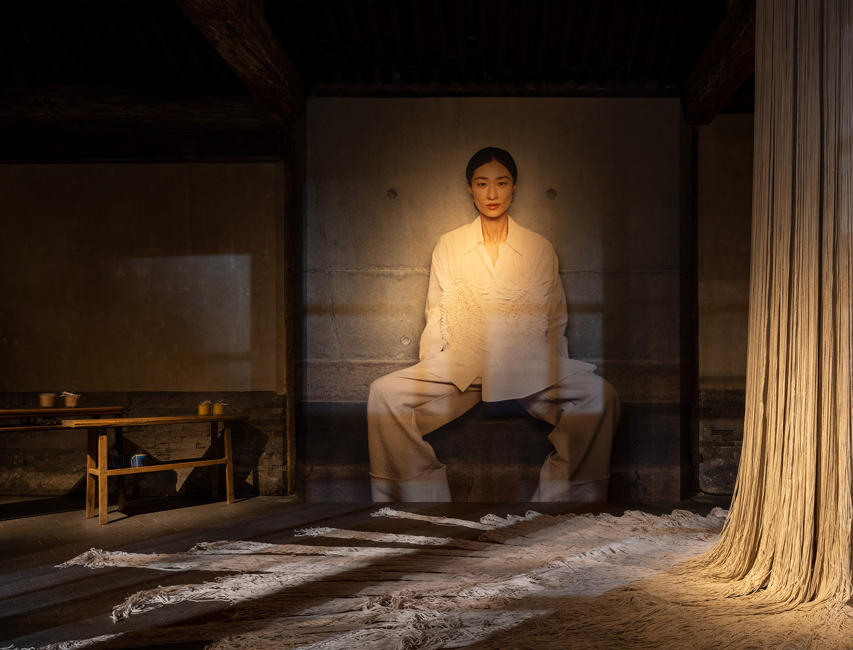 ZARA限时艺术空间,北京丨中国北京丨SKYnoa-59