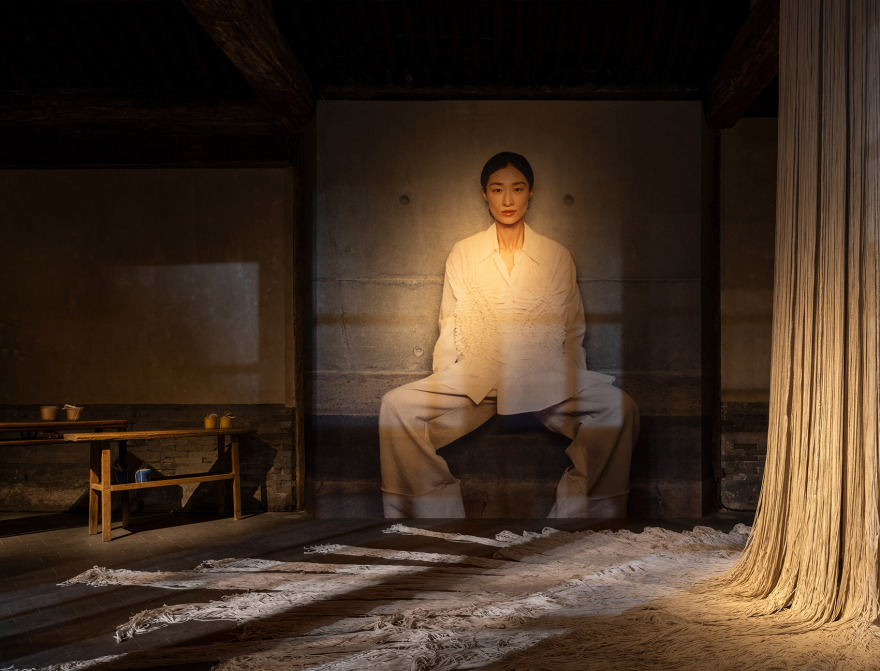 ZARA限时艺术空间,北京丨中国北京丨SKYnoa-59