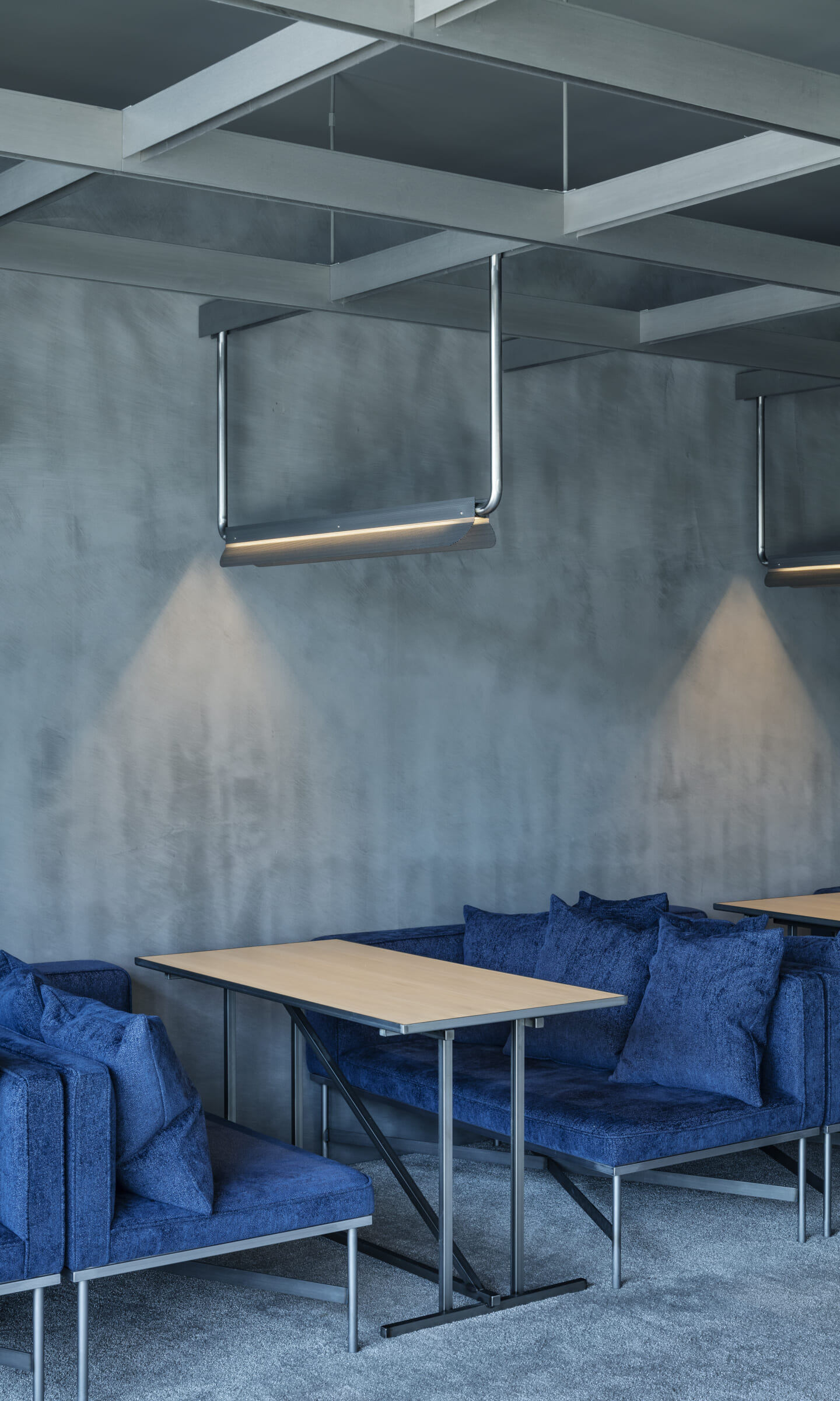 猿田彦珈琲 The Brigde 原宿店  Suppose Design-1