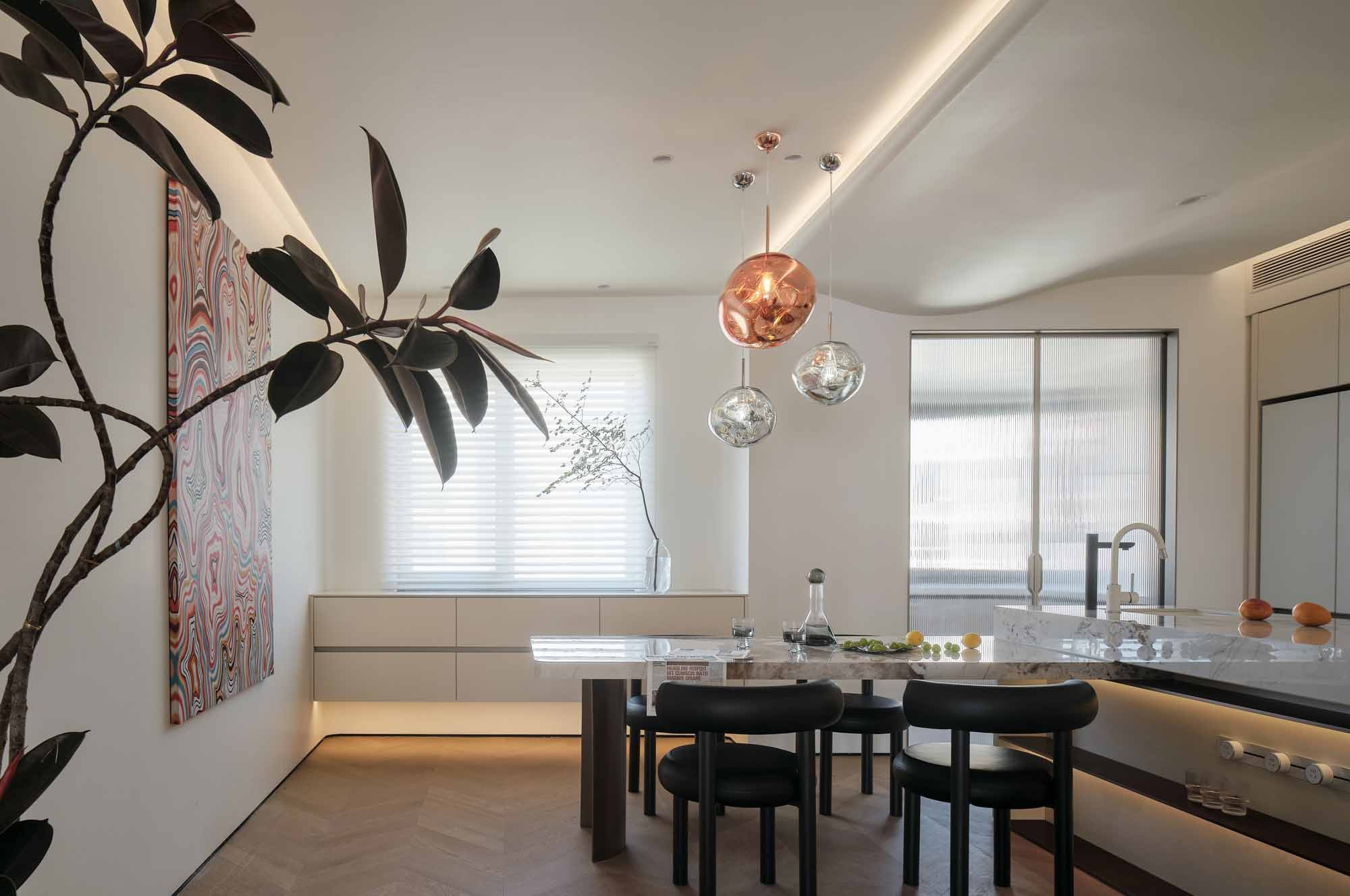 「温·愉」丨DoLong董龍设计-16