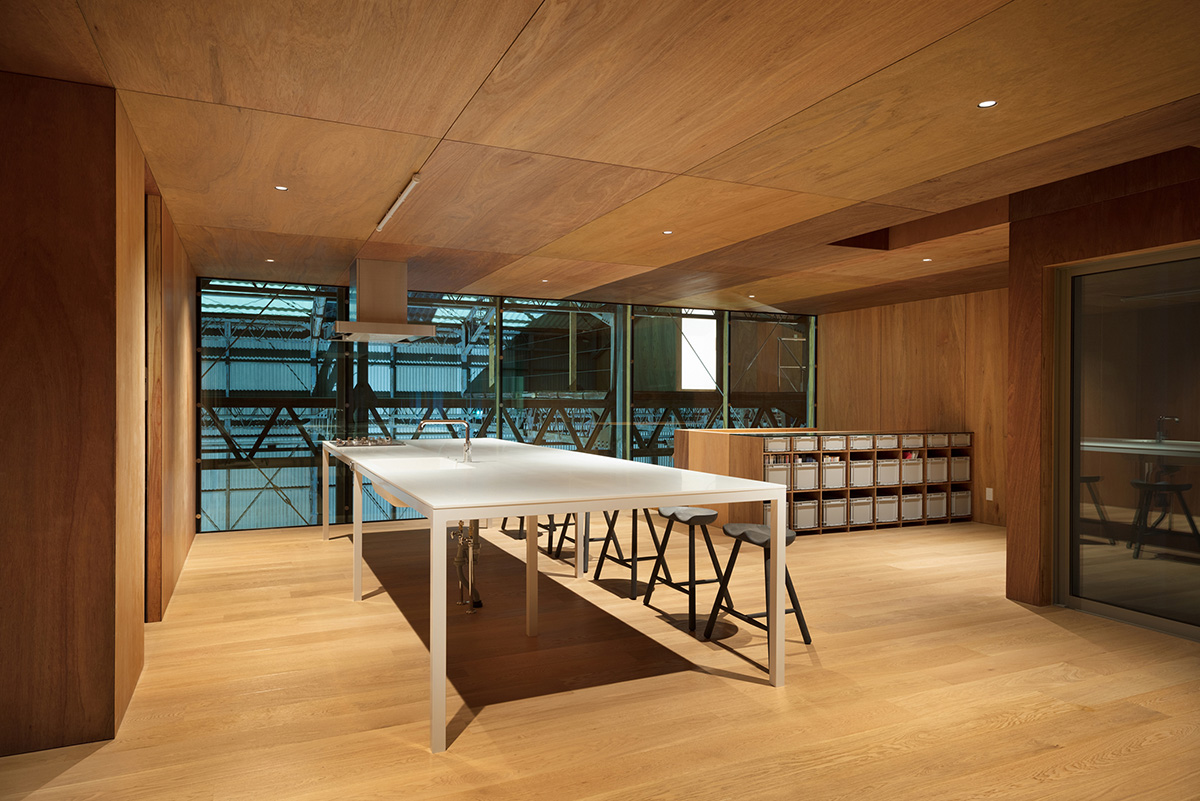 丨日本宫崎丨Jo Nagasaka,Schemata Architects-8