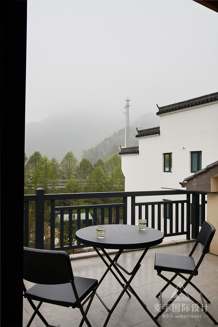 寻韵山水涧·见南山民宿酒店丨MHOO-3