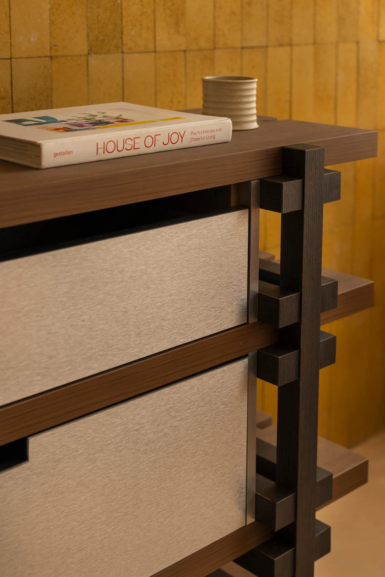 巴鲁之家丨新加坡丨Ascend Design-28