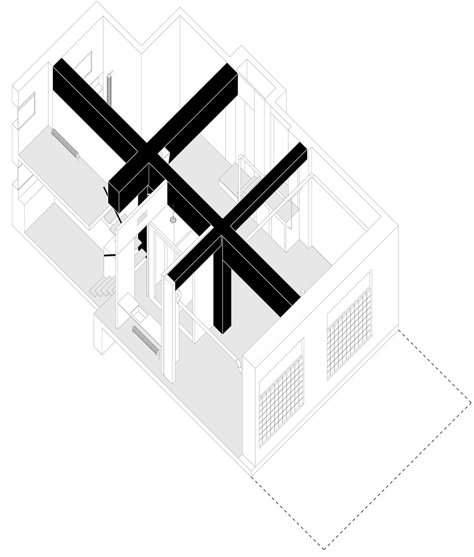 Teruel之家丨西班牙马德里丨Jorge Borondo + Ana Petra Moriyón-7