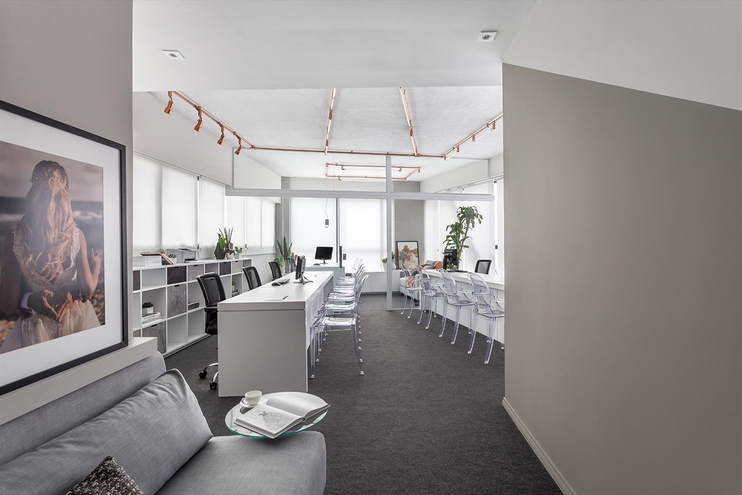 Welcome Weddings 办公室设计-3