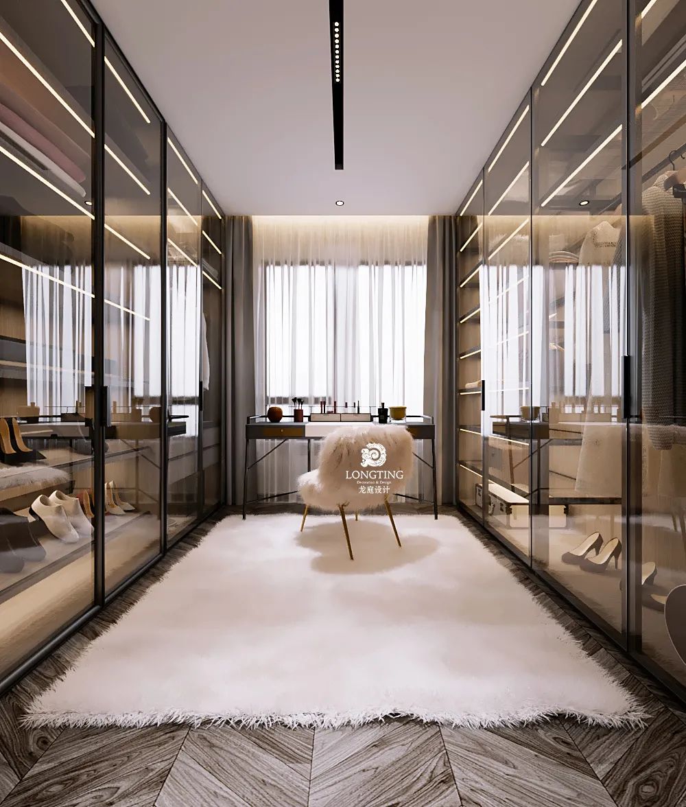 西山宸院极简风住宅设计丨中国湖州-52