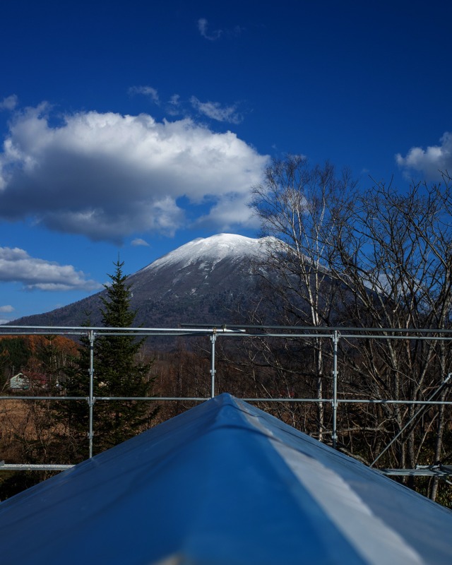 有島のI邸丨Florian Busch Architects-53