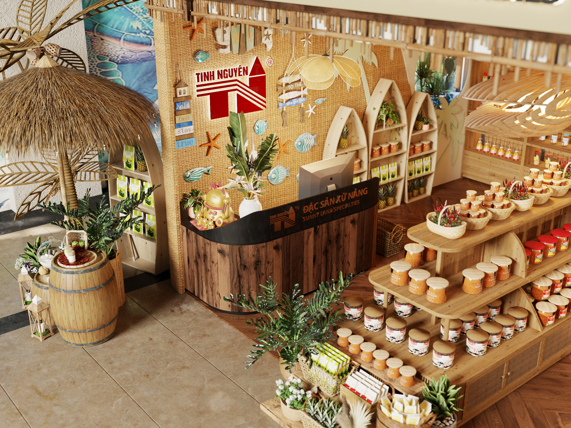 便利店丨LAV Design & Build-12